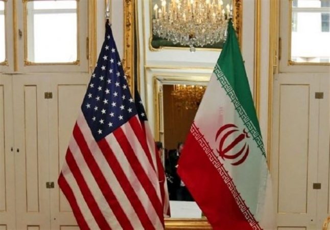 ورود عراقچی به محل مذاکرات