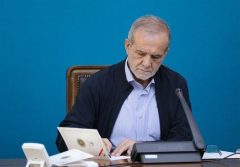 دستور پزشکیان به عراقچی درباره مذاکره با آمریکا