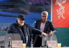 انتقاد محمدرضا شریفی‌نیا‌ از فرمت برگزاری جشنواره فیلم فجر