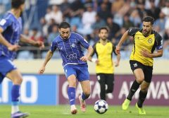 کار سخت استقلال برای صعود در شب سرنوشت‌ساز ساپینتو