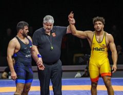 حرف های مربی یزدانی درباره شکست سنگین در زاگرب