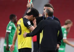 سپاهان و حذف، پس از صرفه‌جویی بی موقع!