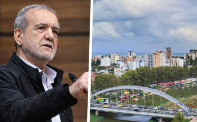 درخواست دستور ویژه رئیس‌جمهور برای نجات گردشگری بابلسر