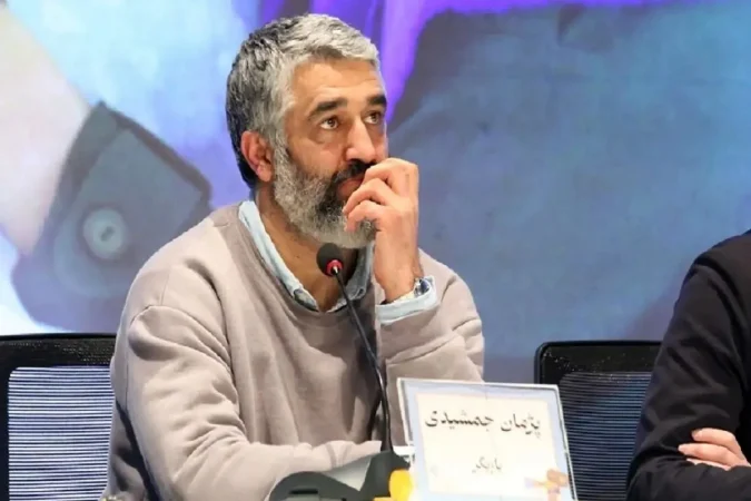 اختصاصی: آخرین تحولات پرونده پژمان جمشیدی
