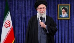 دشمن را روز ۲۲ بهمن مأیوس کنید