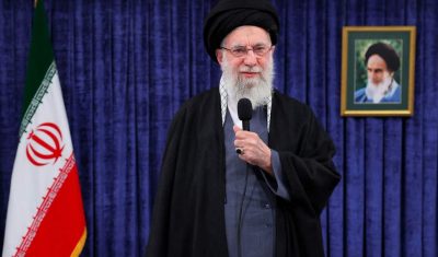 دشمن را روز ۲۲ بهمن مأیوس کنید