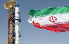 دشمنان از پیشرفت‌های ایران به وحشت افتاده‌اند