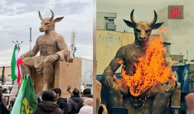 وارونگی ارزش‌های انقلاب در رسانه‌های معاند