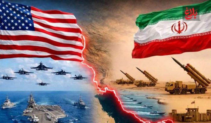 «آرمادای ترس» واشنگتن در آزمون ۴۷ ساله شکست خورد