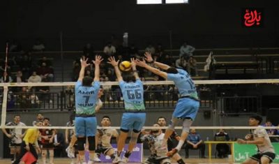 سه تیم از مازندران در راه یک‌چهارم