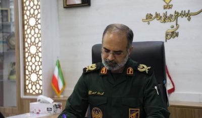 وقتی میدان، «ذهن» بود نه خیابان!