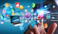 فضای مجازی؛ میدان نبرد ذهن‌ها