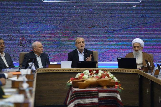 هیچ قدرتی نمی‌تواند ما را زمین‌گیر کند