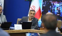 تصویب ۳۵ هزار میلیارد تومان اعتبار برای توسعه مازندران