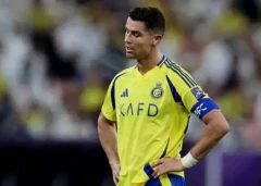 زلزله در النصر: رونالدو از عربستان می‌رود!