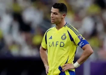 زلزله در النصر: رونالدو از عربستان می‌رود!