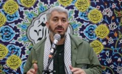 با بصیرت، دنباله‌های دشمن در داخل را پاکسازی کنید