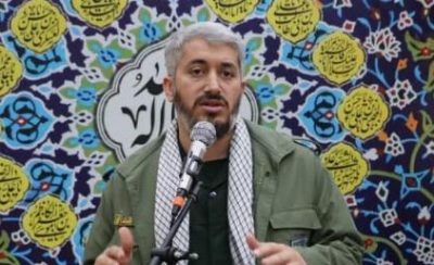 با بصیرت، دنباله‌های دشمن در داخل را پاکسازی کنید