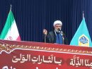 شروط دهگانه جمهوری اسلامی برای آتشبس خونآورد ملت ایران است