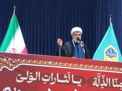 شروط ده‌گانه جمهوری اسلامی برای آتش‌بس خون‌آورد ملت ایران است