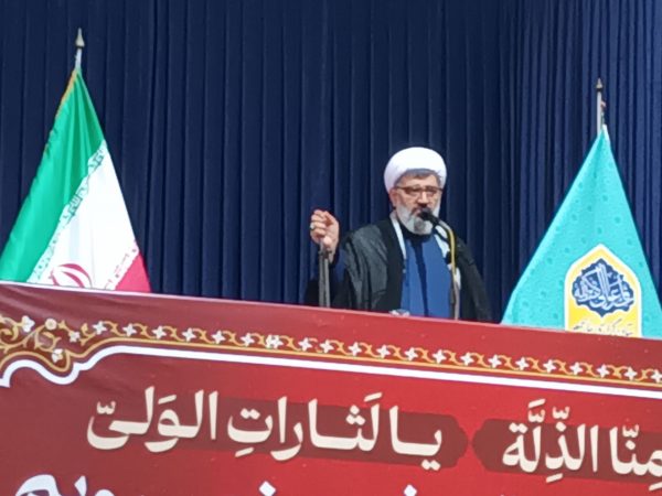 شروط ده‌گانه جمهوری اسلامی برای آتش‌بس خون‌آورد ملت ایران است