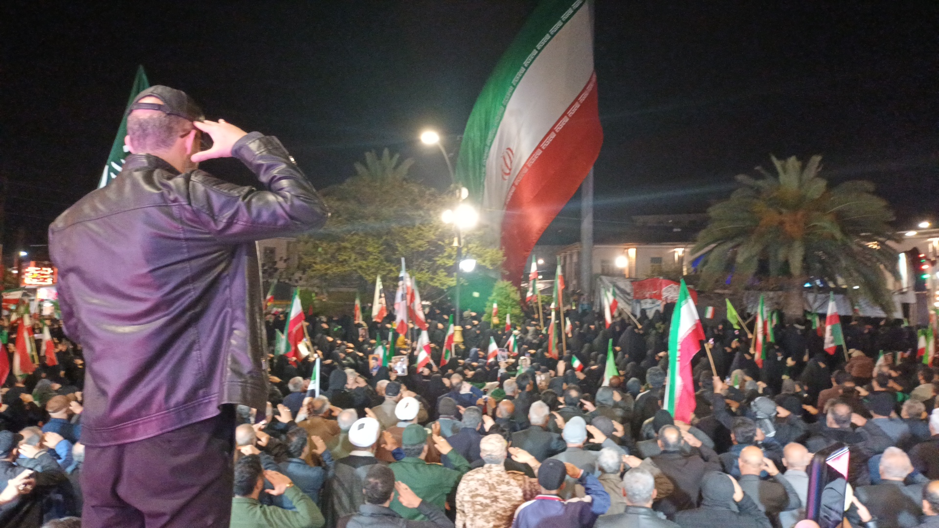 قرارِ ۴۲ در بابلسر