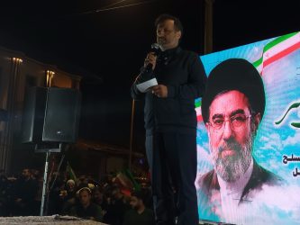 مردان میدان میدان‌دار گفت‌وگو شده‌اند/ استیصال آمریکا محصول ایستادگی ملت ایران است