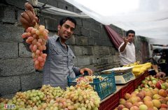 با بازارهای روزانه و محلی بابلسر آشنا شوید