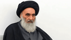 نظر آیت‌الله‌ سیستانی در مورد حج با شرایط امسال