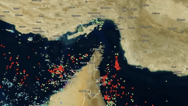 ترددها از تنگه هرمز صرفا با اجازه نیروی دریایی سپاه