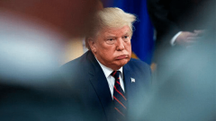 مهلت سه‌روزه ترامپ را رسوا کرد