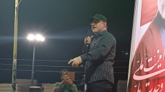 هر شرارت تازه‌ای را با شگفتی جدید پاسخ می‌دهیم