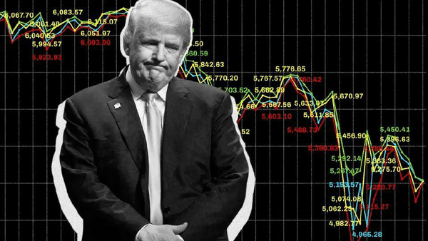 تنگه هرمز و نقطه غیرقابل بازگشت اقتصادی