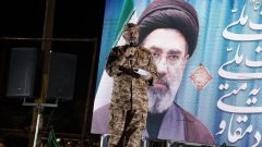 امروز تنگه اُحد ایران، تنگه هرمز است/ حضور مردم در خیابان؛ سوخت موشک نیروهای مسلح