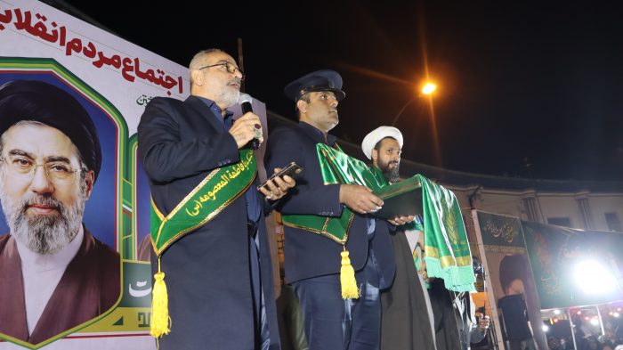 اجتماع بابلسری‌ها به ۵۰ رسید