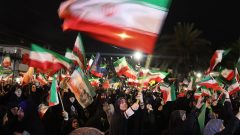 پنجاه و دومین حضور در میدان