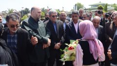 نشست استانی قرارگاه مدیریت محله‌محور مازندران در بابلسر