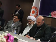 تأکید امام جمعه بابلسر بر مدیریت محله‌محور/ اعتماد به مردم، کلید حل مشکلات است