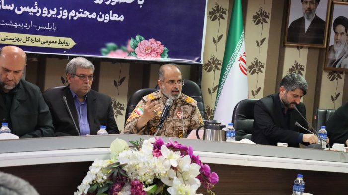 حل مشکلات موجود با دستگاه‌های دولتی امکان‌پذیر نیست