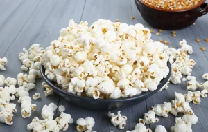 یکی از جالب ترین و خوشمزه ترین انفجارهای دنیا را علم توضیح می‌دهد