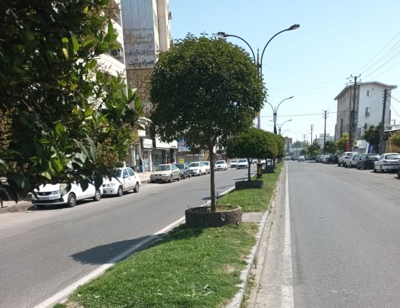 تمثال شهدای بابلسر به بلوار شریفی بازنگشت!