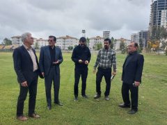 اختصاص ۴ میلیارد تومان اعتبار برای ورزشگاه شهید علیزاده بابلسر