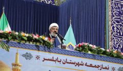 وحدت مردم ایران غیرقابل نفوذ است