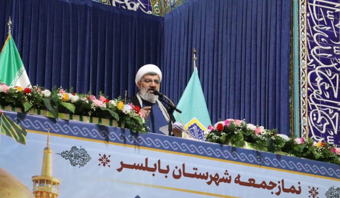 وحدت مردم ایران غیرقابل نفوذ است