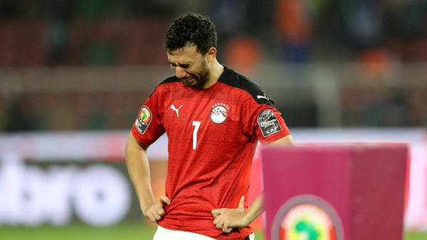 رقیب ایران در جام جهانی از وسط نصف شد