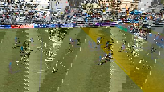 آفساید مرد! اولین شوک بزرگ به فوتبال با قانون جدید