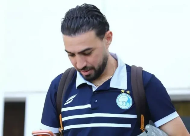 سه ستاره خارجی استقلال درخواست فسخ دادند