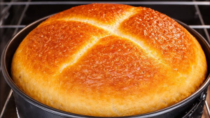 بوی نان التیام روان