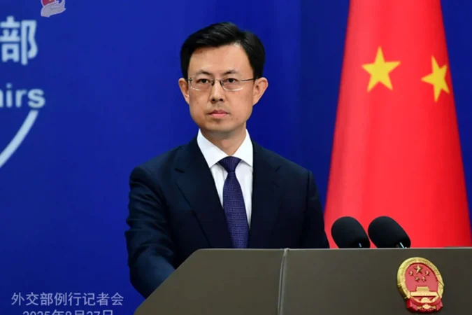 چین به آمریکا: این آخرین اخطار است، «با آتش بازی نکنید»