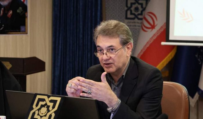 پرداخت مطالبات مراکز درمانی امسال منظم می‌شود